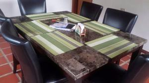 Juego De Comedor