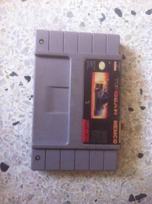 Juegos De Super Nintendo