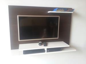 Mueble Para Tv De 32 Fabricado En Melamina