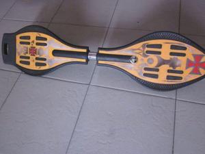Patineta De 2 Ruedas