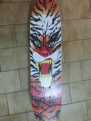 Patineta Grande Skate Board De 78cm Por 20cm