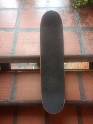 Patineta- Skateboard