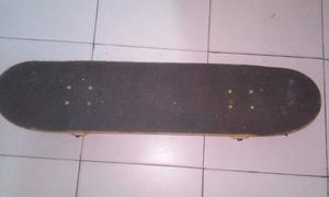 Patineta Skateboard Complete