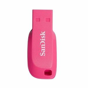 Pendrive De 8 Gb Sandisk Cruzer Blade