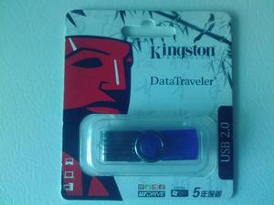 Pendrive Kingston Datatraveler 32gb