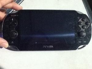 Ps Vita Wi-fi Sony Original.