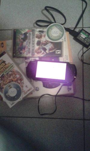 Psp 