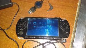 Psp +bolso+30 Juegos+peliculas+regalos O Cambio Por Tlf