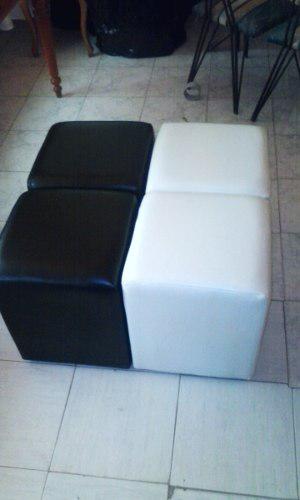 Puff Cubo Lounge Paga 20 Y Te Regalo 2