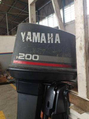 Repuestos De Motores Fuera De Borda Usado Yamaha 2 Tiempos