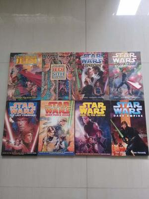Star Wars Comics En Ingles Ediciones Originales