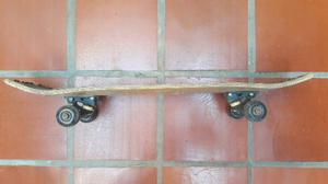 Tabla De Skate Profesional