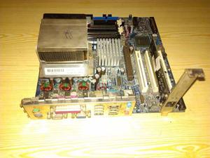 Tarjeta Madre Pentium 4 Ibm