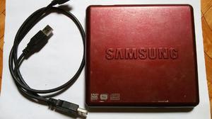 Unidad De Cd Externa Samsung