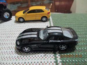 Vendo Mis Carritos De Colección Escala 1/32