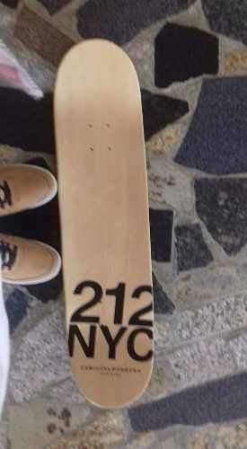 Vendo Tabla De Skate Nueva Marca Maple..