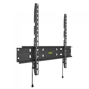 Base Fija De Tv 26 A 65 Imount Mod. Impfc