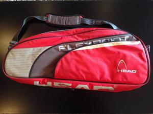 Bolso De Tennis Head Flexpoint.