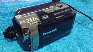 Camara Panasonic Sdr H 101 Panasonic