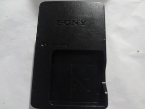Cargador Para Camara Sony Tipo N (usado)