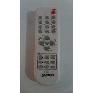 Control Remoto Daewoo Tv R-48c04