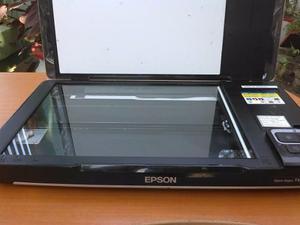 Epson Tx130 - Escaner - Tienda