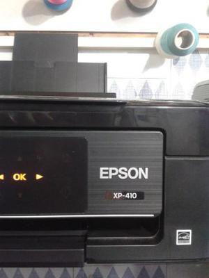 Epson Xp 410 Para Reparar