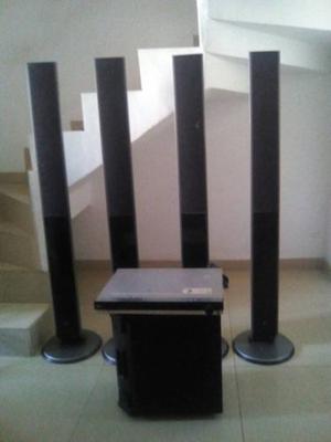 Home Theater Sony