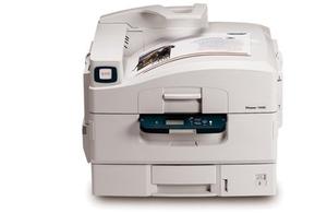 Imprenta Tabloide Impresora Xerox  Laser