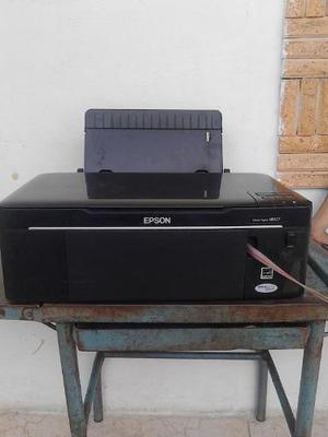 Impresora Epson Buenas Condiciones