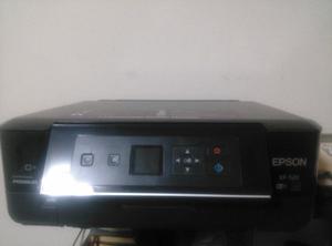 Impresora Epson Xp 520