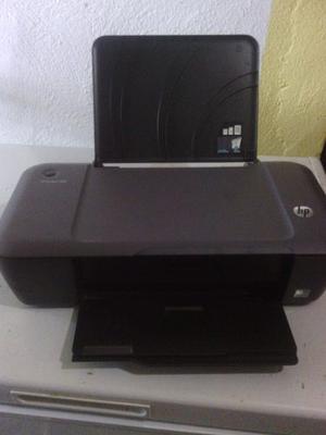 Impresora Hp Deskjet  (usada).