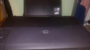 Impresora Hp Multifuncional Deskjet 