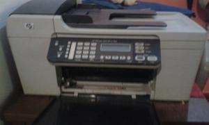 Impresora Hp  Officejet All In One