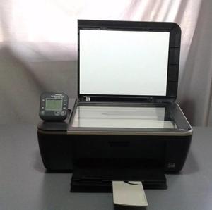 Impresora Hp Wifi Y Escaner Sin Cartuchos Personal