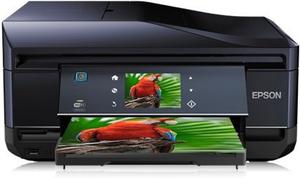 Impresora Multifuncional Epson Xp-800 Fotos Copias