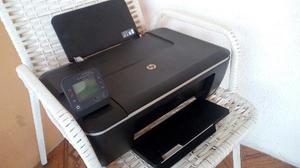 Impresora Multifuncional Hp Deskjet 