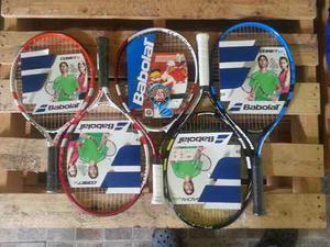 Oferta Raquetas De Tenis babolat, Head Y Prince