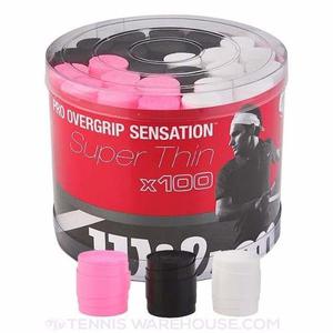 Overgrip Wilson Tenis Padel Beach Tennis