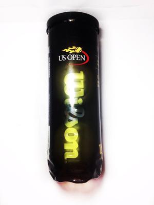 Pack De 2 Pelotas De Tennis Wilson Us Open 4