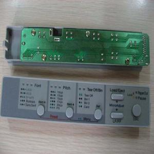 Panel De Control Epson Fx 890