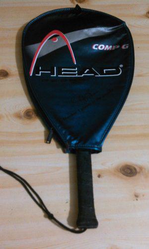 Raqueta De Racquetball Head Comp G