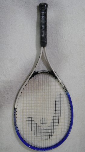 Raqueta De Tenis