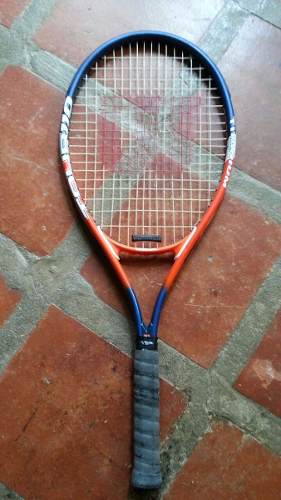 Raqueta De Tenis