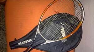 Raqueta De Tenis