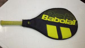 Raqueta De Tenis Babolat Nadal Jr 145