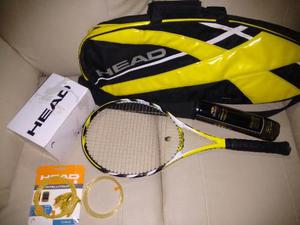 Raqueta De Tenis Head Extreme