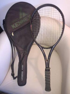 Raqueta De Tenis Original Pro Kennex Legend Khm Destiny