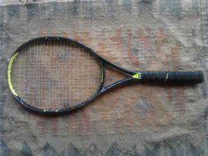 Raqueta De Tenis Wilson K Factor