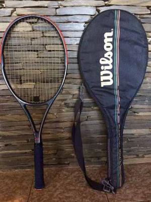 Raqueta De Tennis Marca Wilson